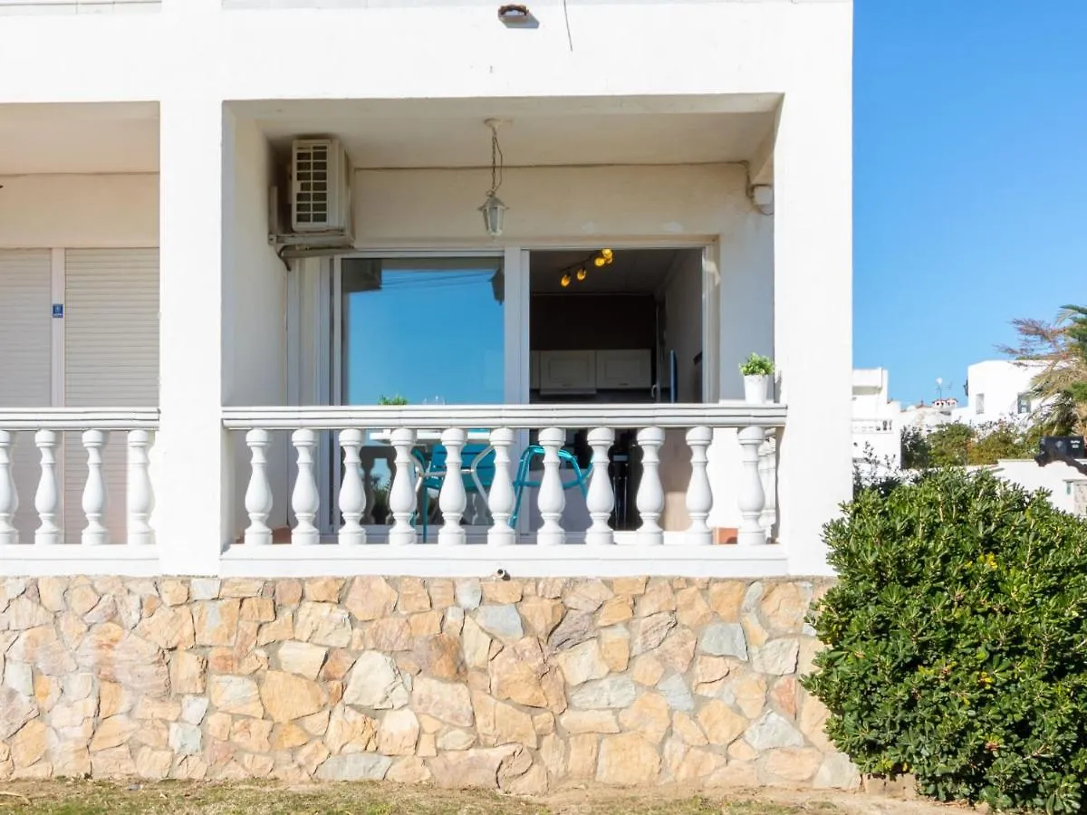 Apartment Vista Bahia-2 By Interhome Эмпуриабрава