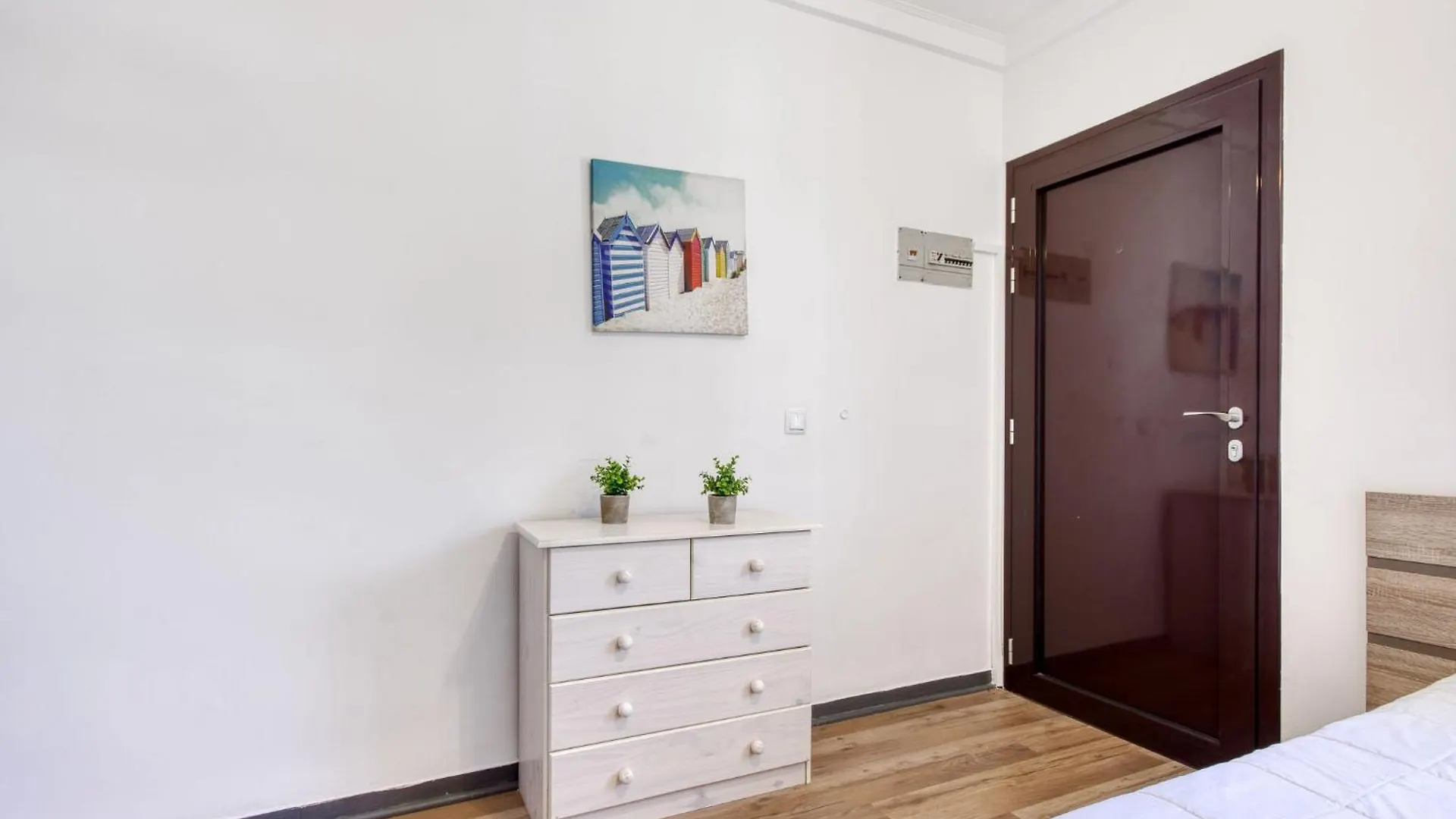 Apartment Vista Bahia-2 By Interhome Эмпуриабрава