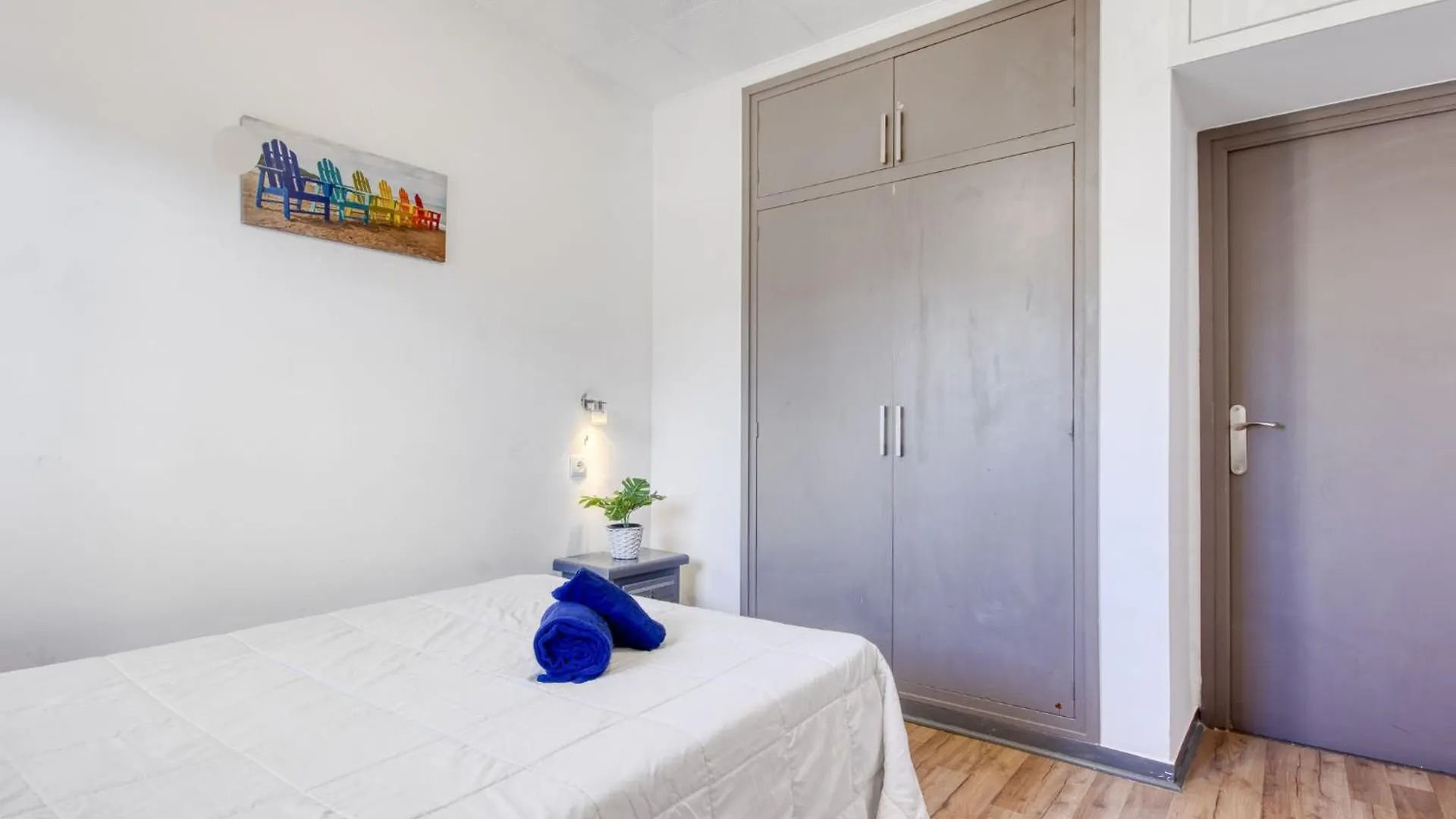 Apartment Vista Bahia-2 By Interhome Эмпуриабрава