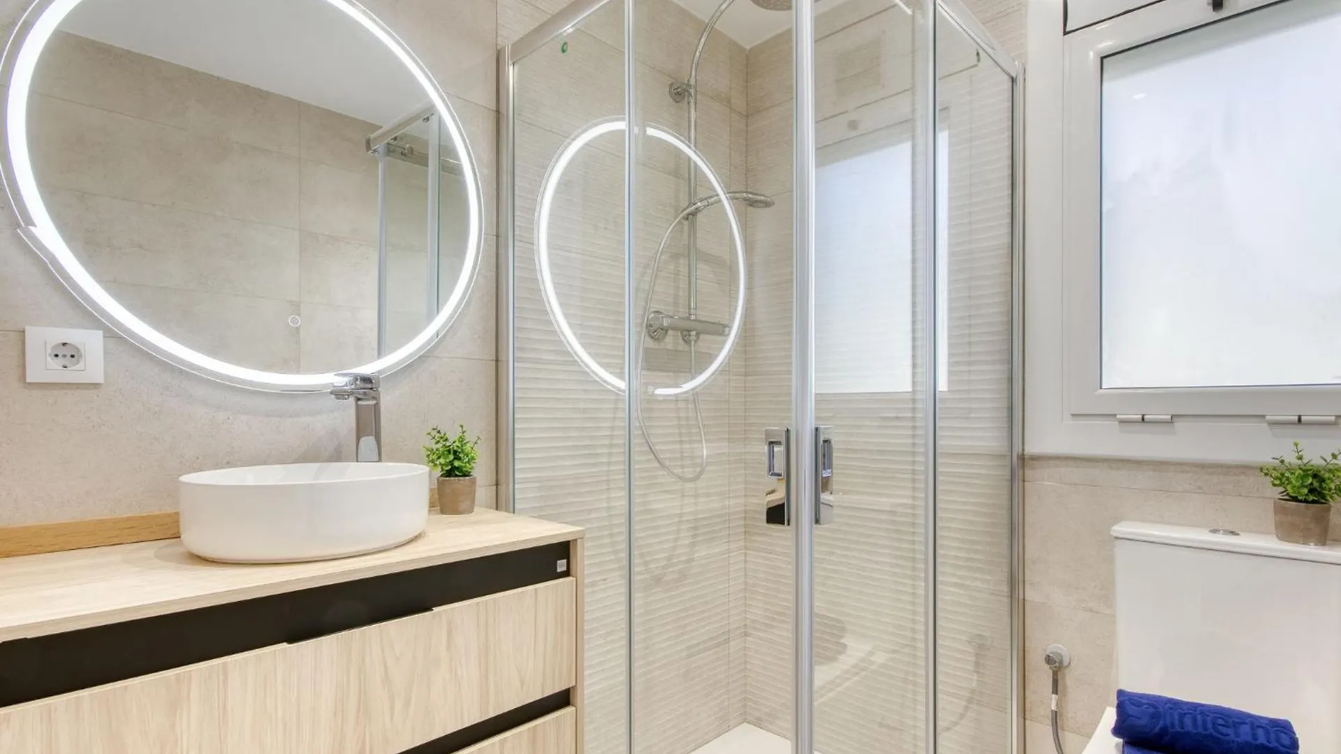 Apartment Vista Bahia-2 By Interhome Эмпуриабрава