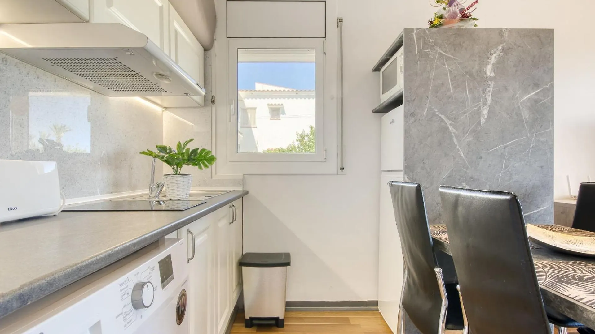 Apartment Vista Bahia-2 By Interhome Эмпуриабрава