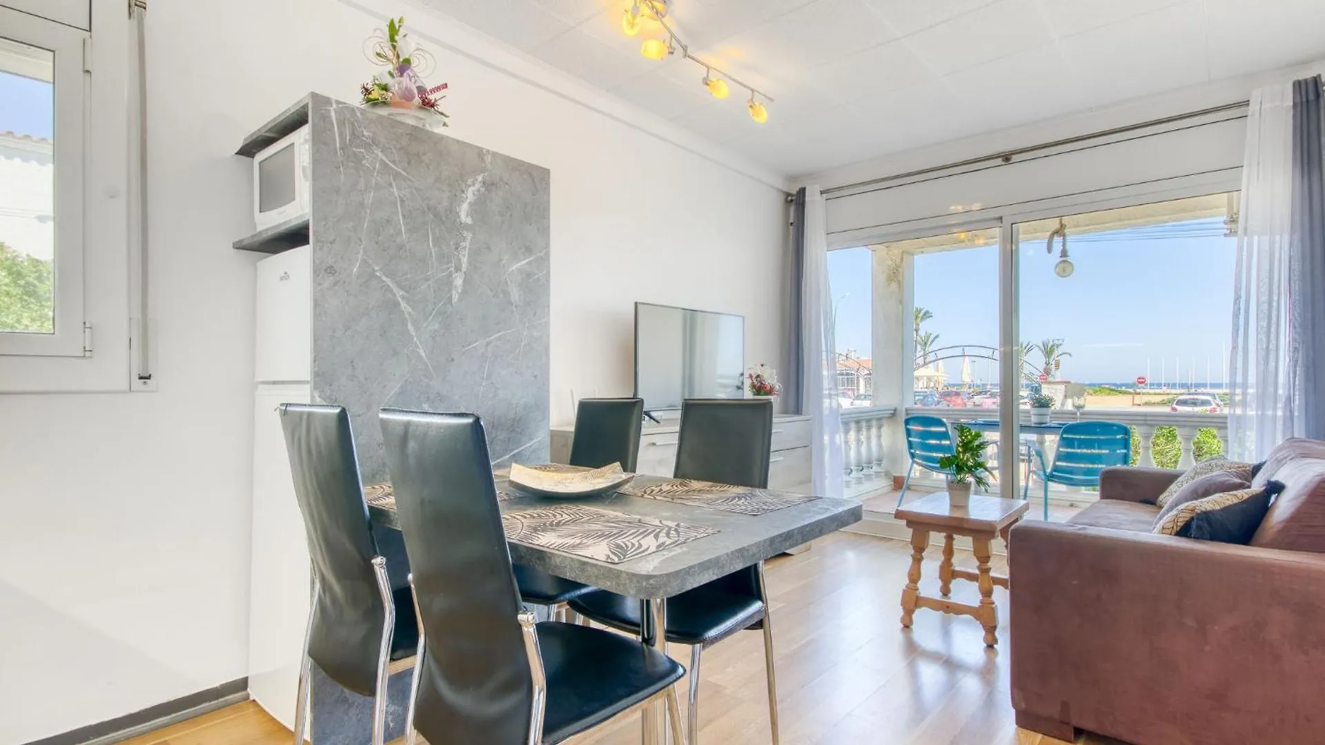 Apartment Vista Bahia-2 By Interhome Эмпуриабрава