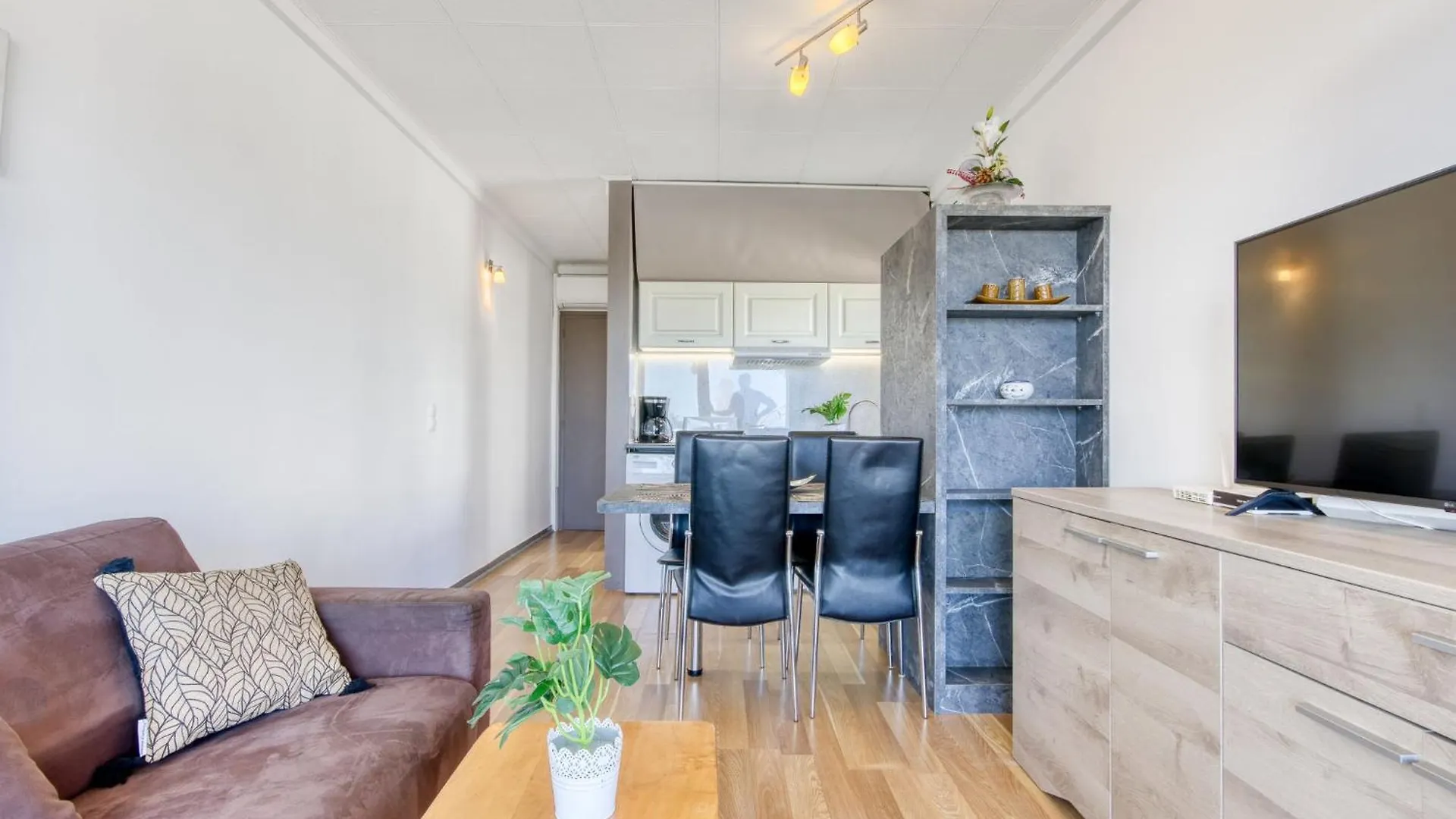 Apartment Vista Bahia-2 By Interhome Эмпуриабрава