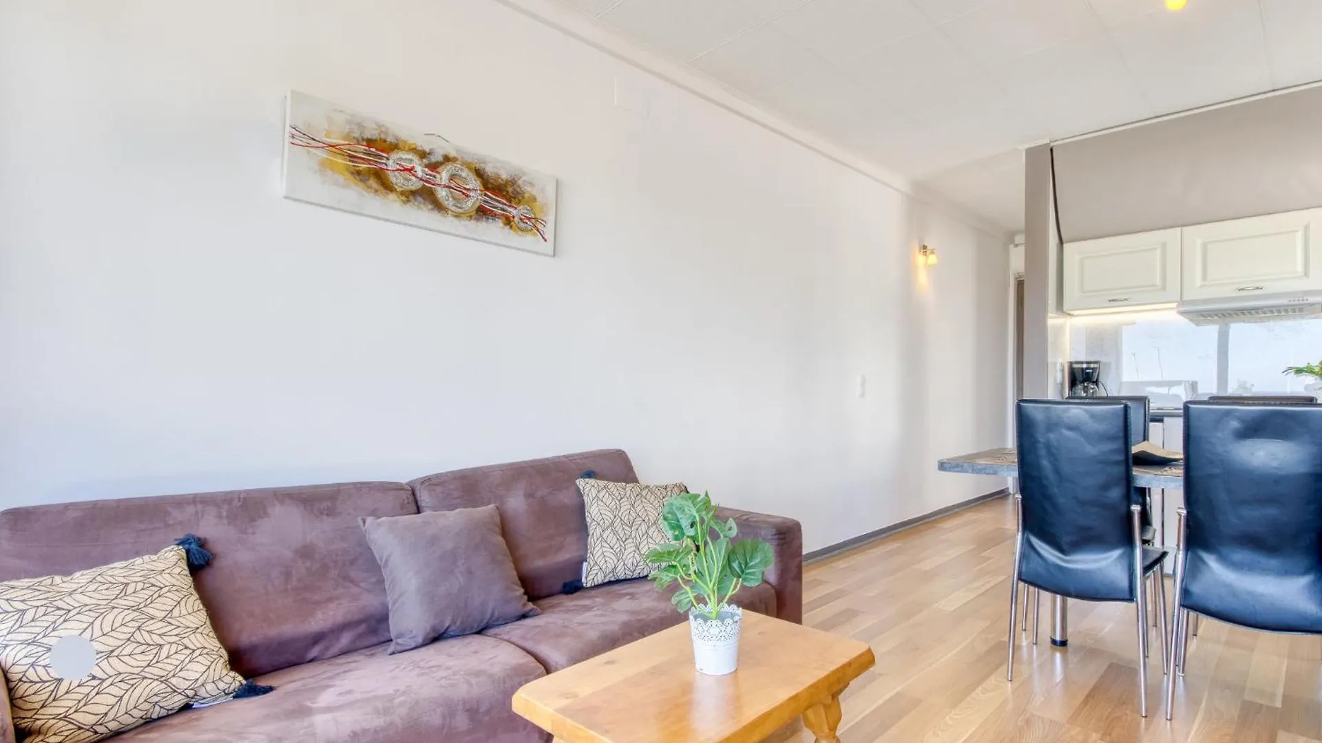 Apartment Vista Bahia-2 By Interhome Эмпуриабрава